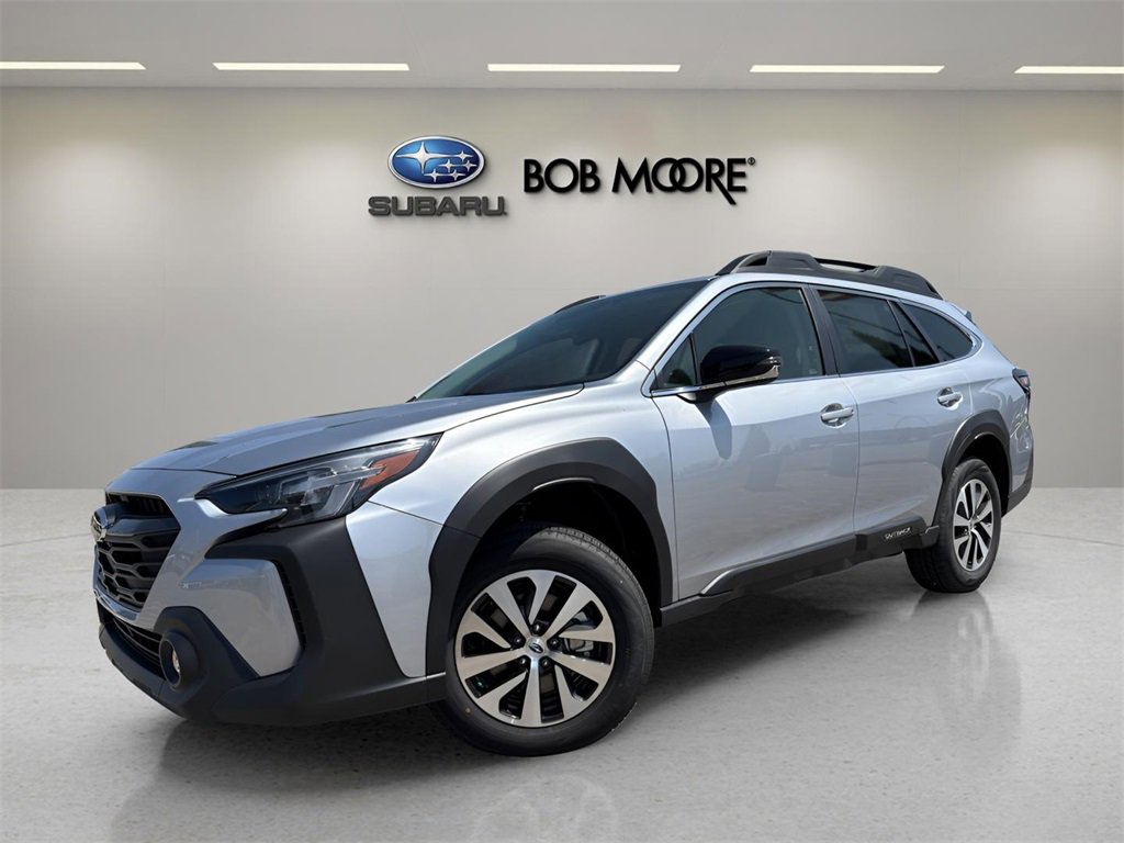 Used 2025 Subaru Outback Premium