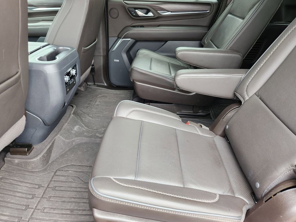 Used 2022 GMC Yukon XL Denali image 29