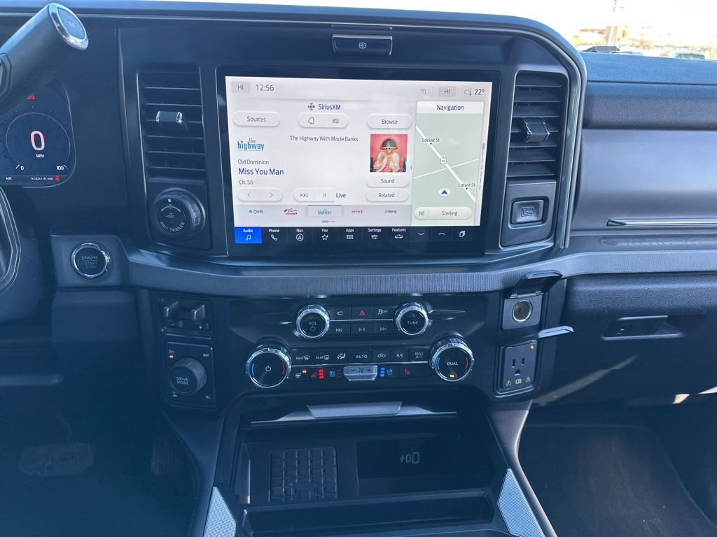 Certified 2025 Ford F250 Platinum image 51