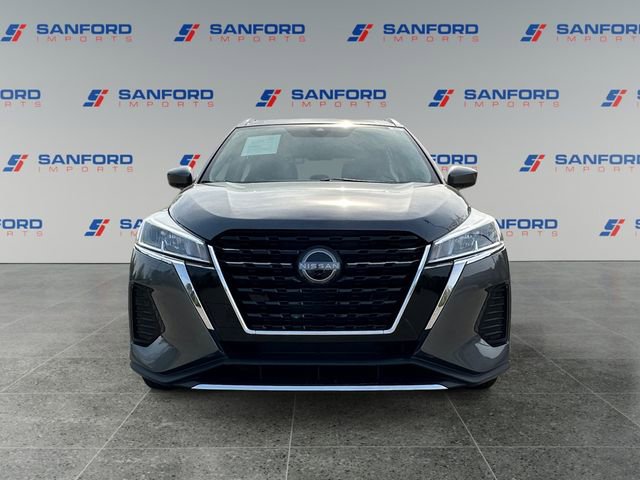 Used 2023 Nissan Kicks SV FWD image 8