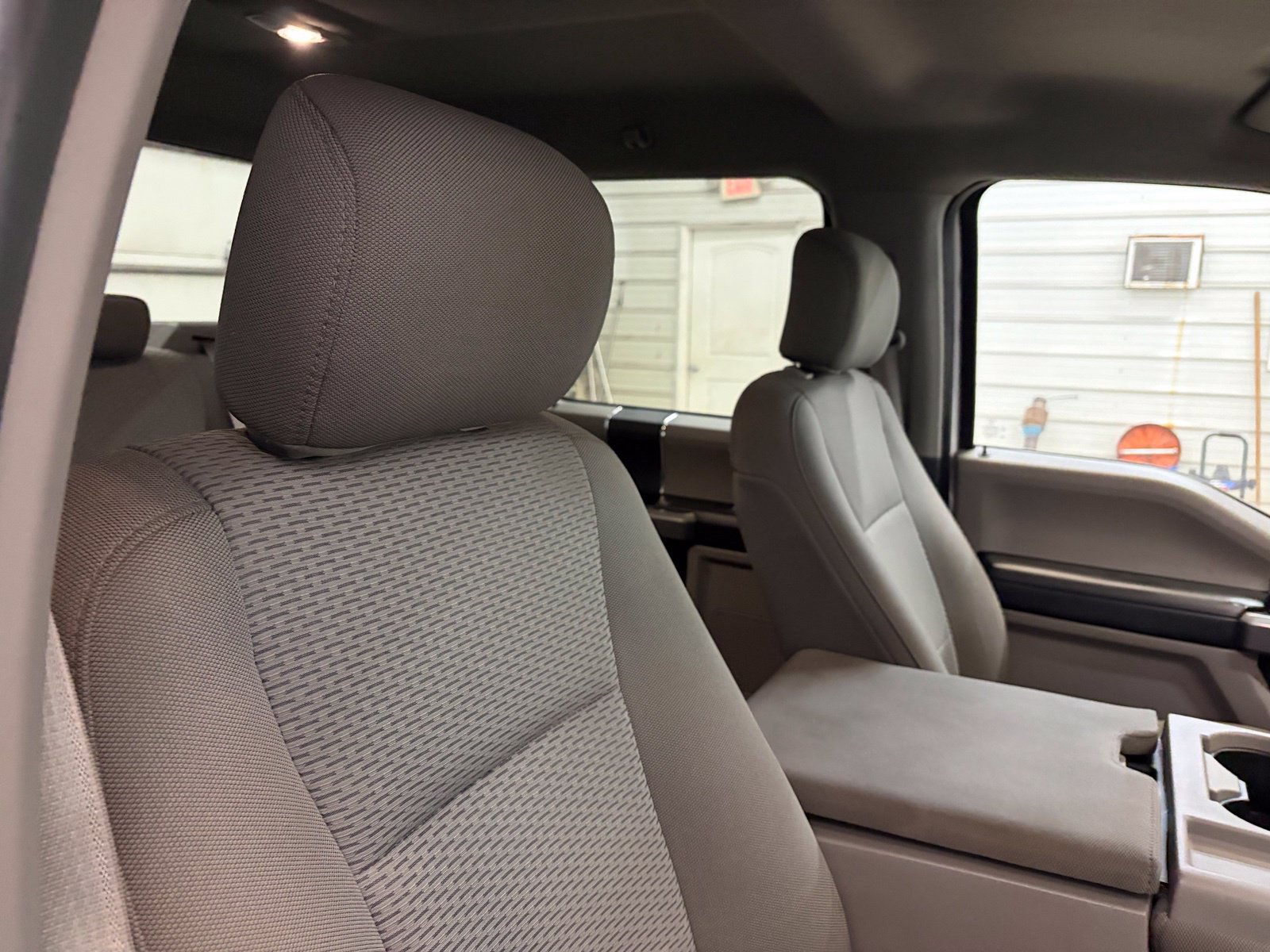 Used 2018 Ford F250 XLT AWD/4WD image 26