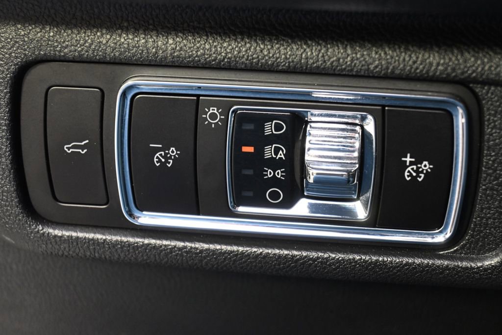 New 2026 Lincoln Corsair Reserve w/ Jet Appearance Package image 24