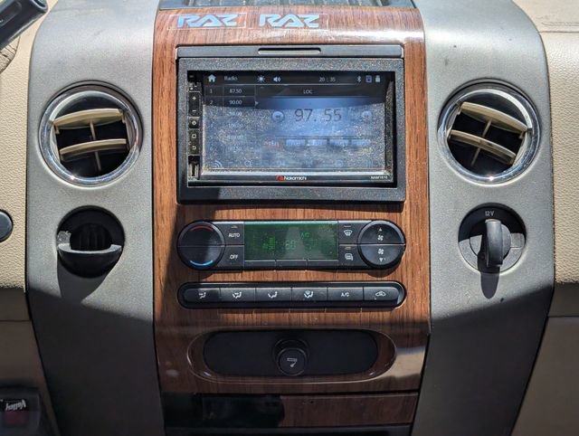 Used 2004 Ford F150 2WD SuperCab image 15