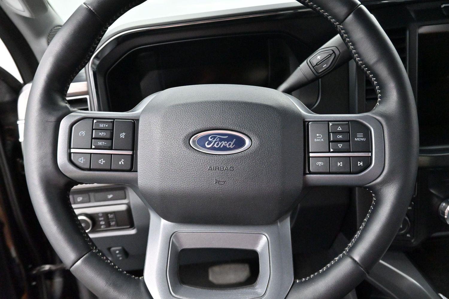 Used 2024 Ford F250 Lariat AWD/4WD image 15