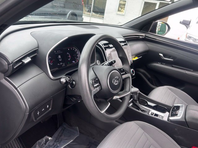 Used 2022 Hyundai Santa Cruz SEL AWD/4WD image 12