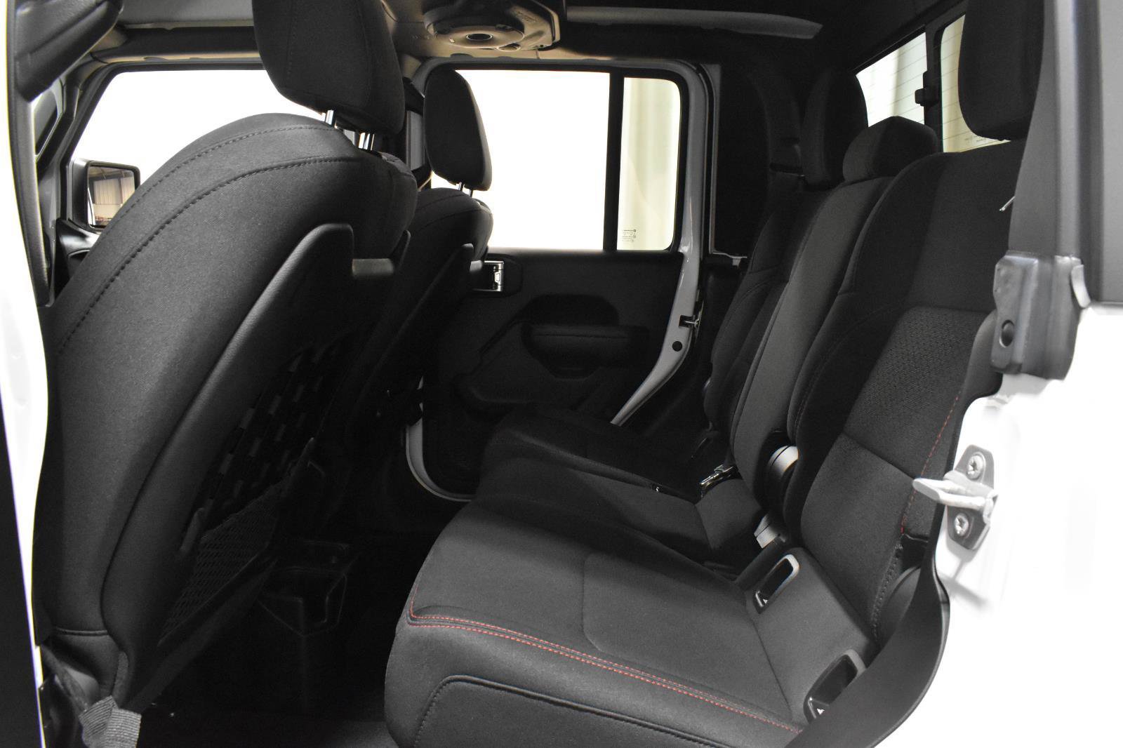 Used 2021 Jeep Gladiator Rubicon image 4