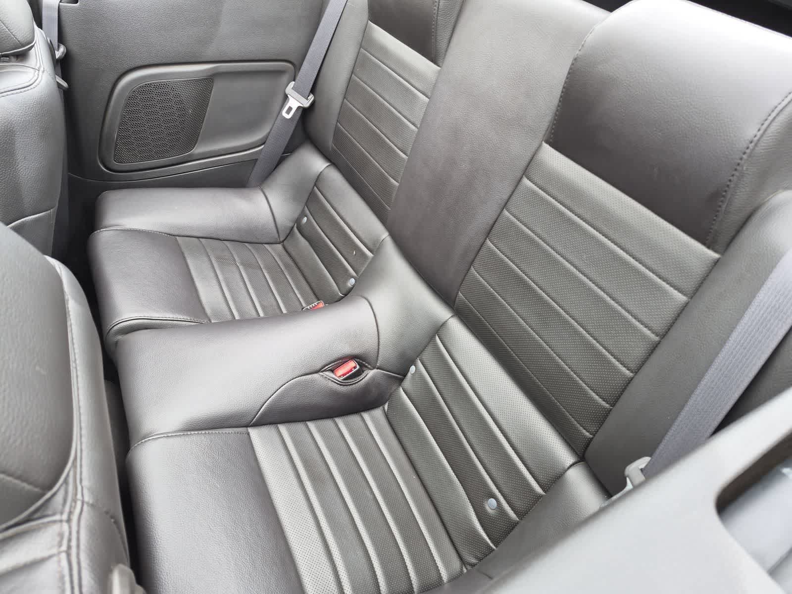 Used 2009 Ford Mustang Shelby GT500 RWD image 19