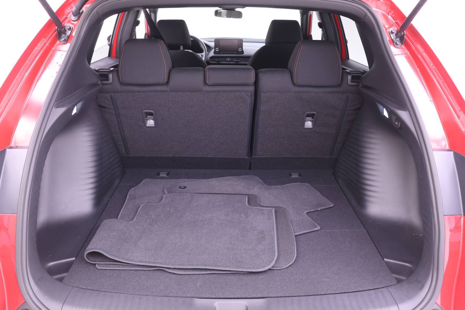 Certified 2024 Honda HR-V Sport image 16
