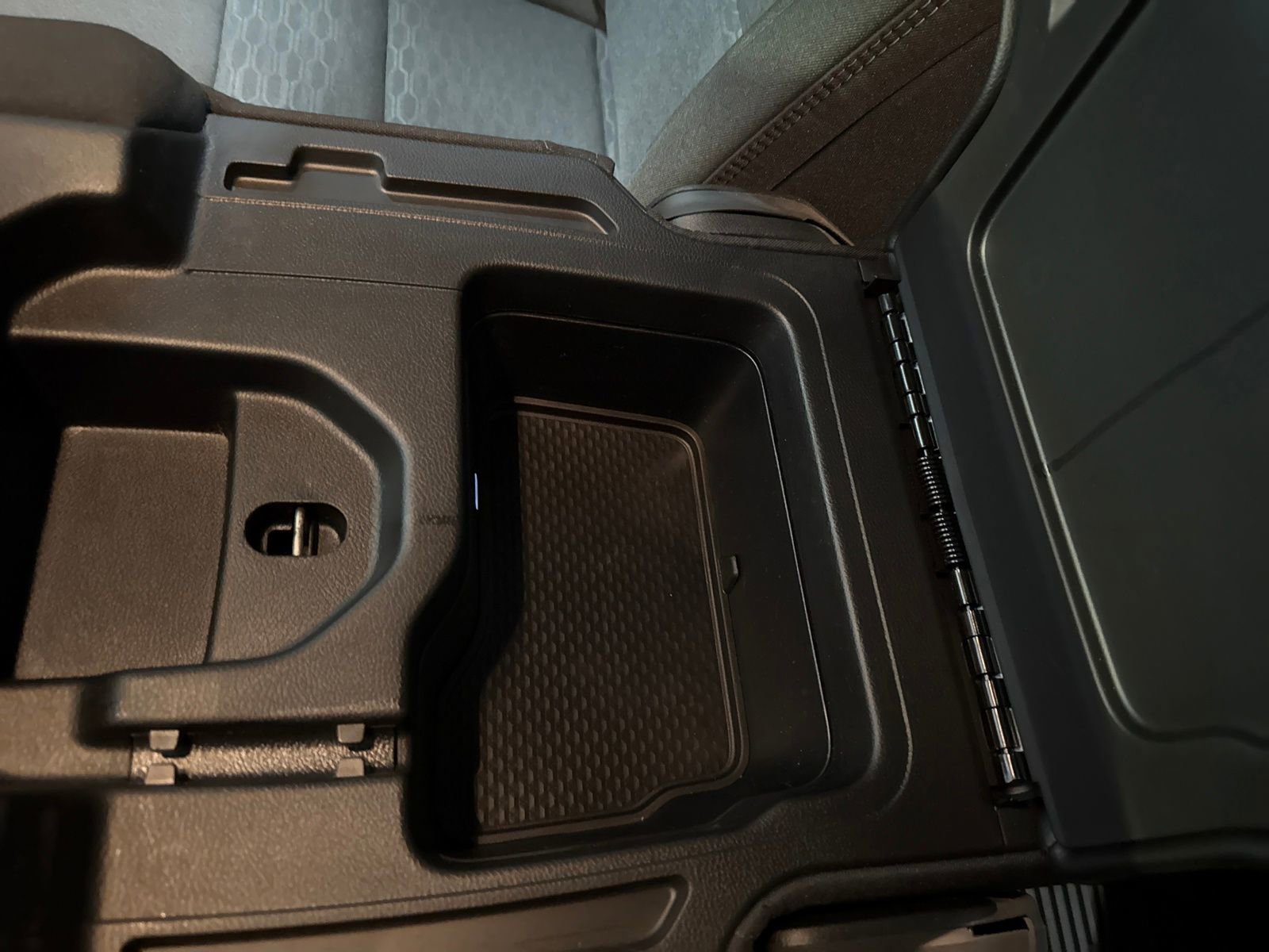 Used 2025 RAM 1500 Tradesman w/ Night Edition image 28