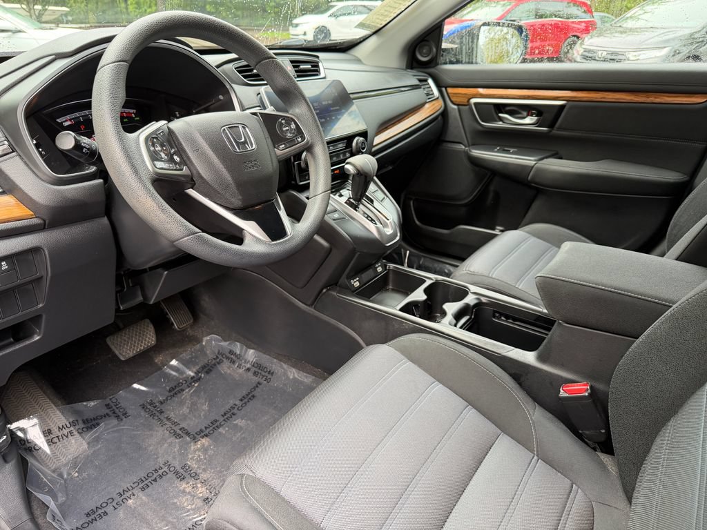 Used 2020 Honda CR-V EX image 19