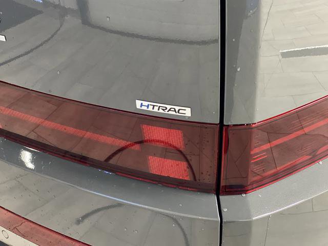 New 2026 Hyundai Santa Fe Limited image 35