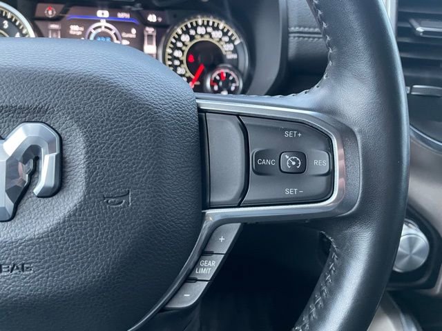 Used 2021 RAM 1500 Laramie image 17