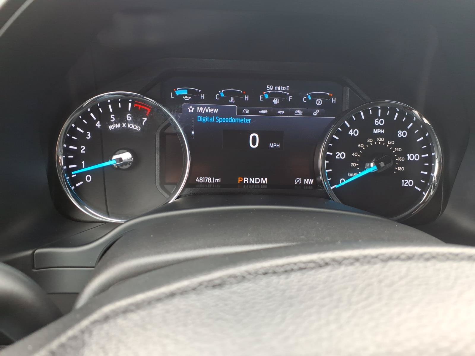 Used 2020 Ford Expedition Max XLT w/ Equipment Group 202A AWD/4WD image 23