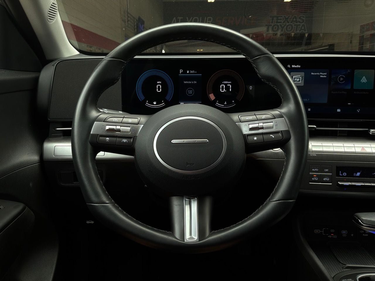Used 2026 Hyundai Kona SEL Sport FWD image 37