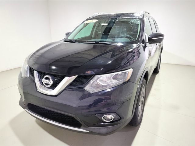 Used 2015 Nissan Rogue SL image 15