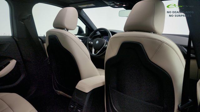 Used 2024 BMW 228i Gran Coupe w/ Convenience Package FWD image 40