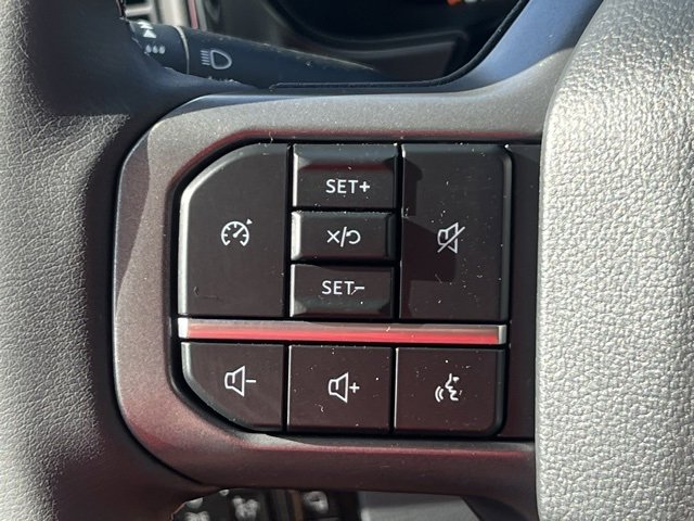 New 2026 Ford F250 Lariat image 12
