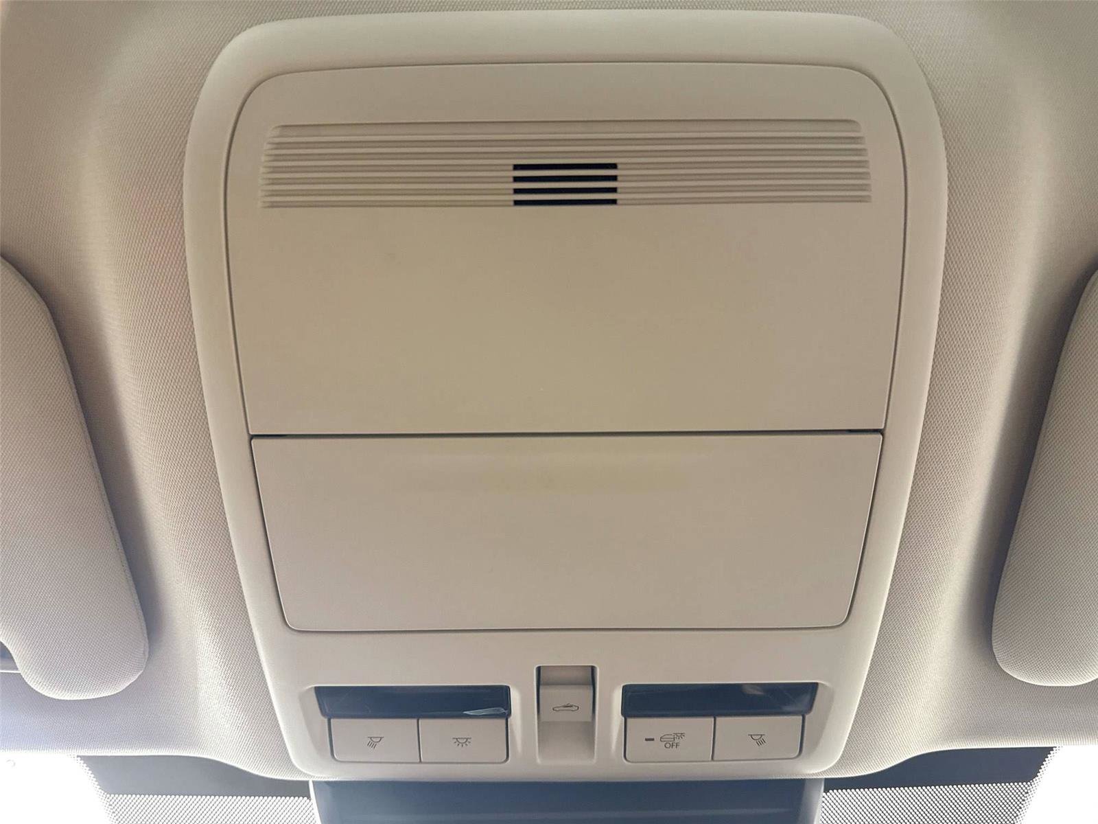 Certified 2025 MAZDA CX-70 3.3 Turbo w/ Premium Package image 22