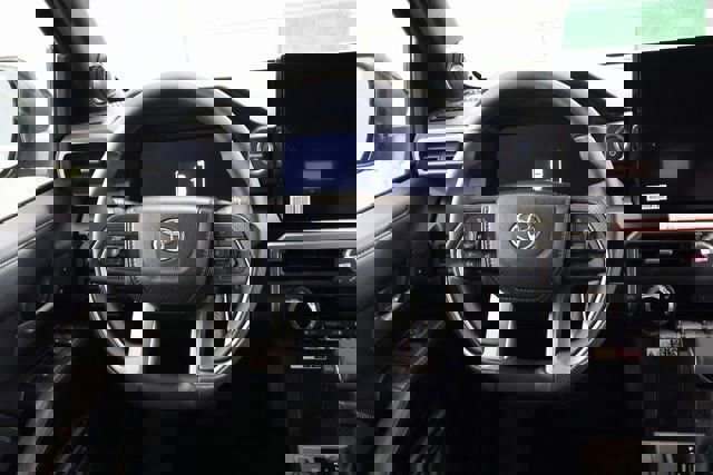 New 2026 Toyota 4Runner Limited AWD/4WD image 15