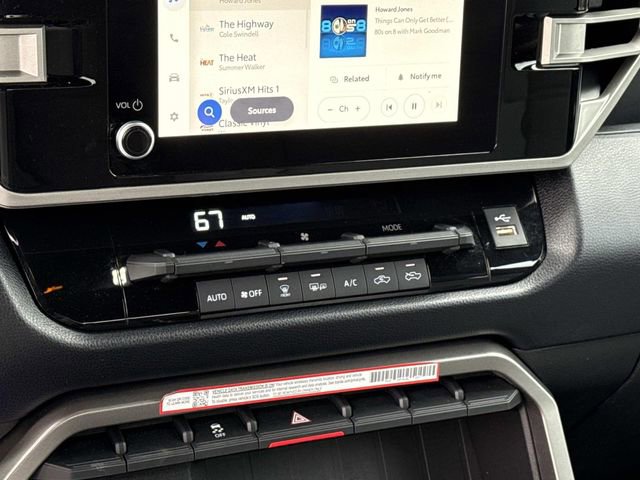 Used 2025 Toyota Tundra SR5 w/ SR5 Convenience Package image 21