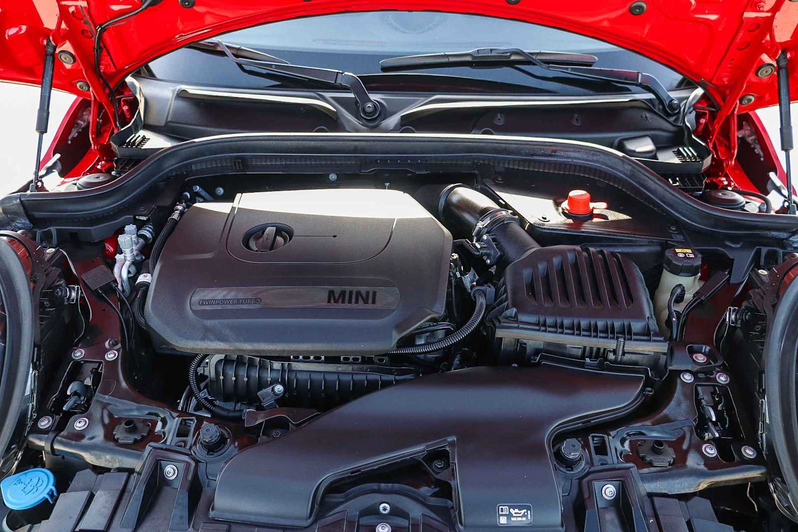 Used 2020 MINI Cooper 2-Door Hardtop image 37