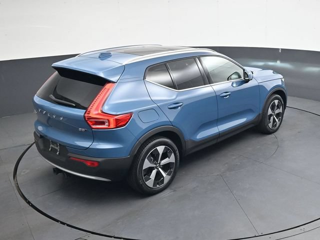 Used 2024 Volvo XC40 B5 Plus AWD/4WD image 23