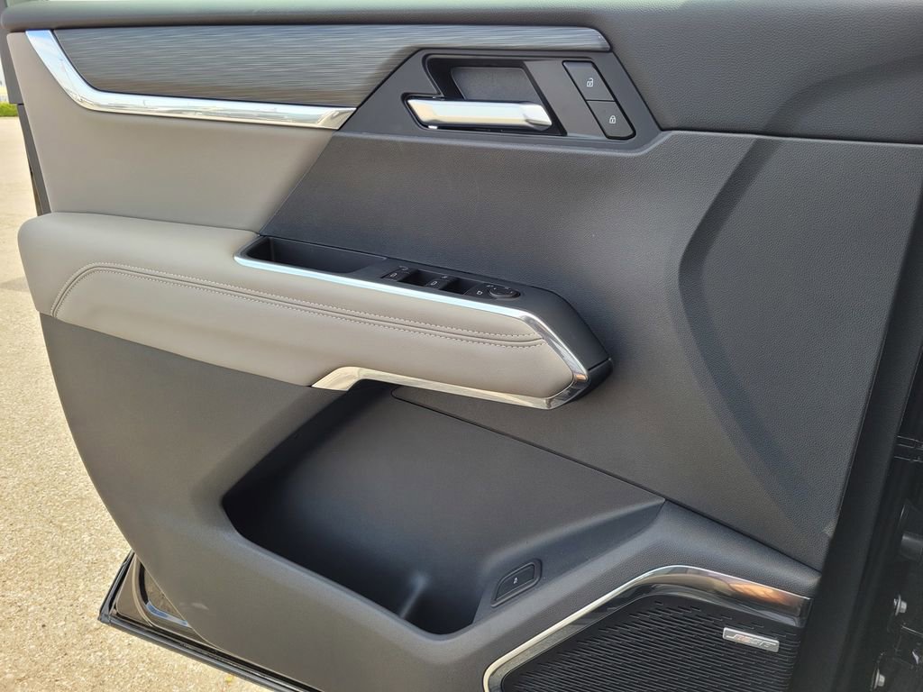 New 2025 GMC Acadia Elevation w/ Super Cruise Package image 14