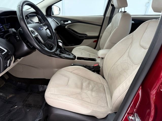 Used 2015 Ford Focus Electric Hatchback image 11