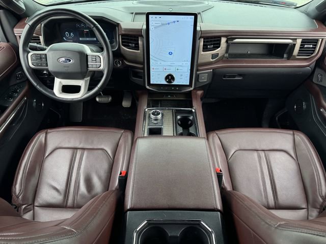Used 2022 Ford Expedition Limited RWD image 10