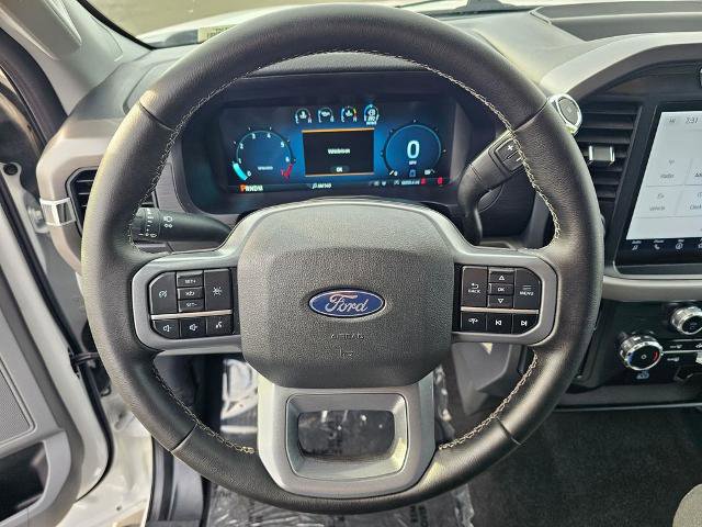 Certified 2024 Ford F150 XLT w/ Tow/Haul Package image 9