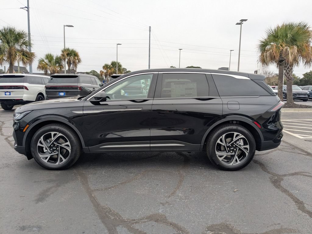 New 2026 Lincoln Nautilus Premier w/ Equipment Group 102A AWD/4WD image 7