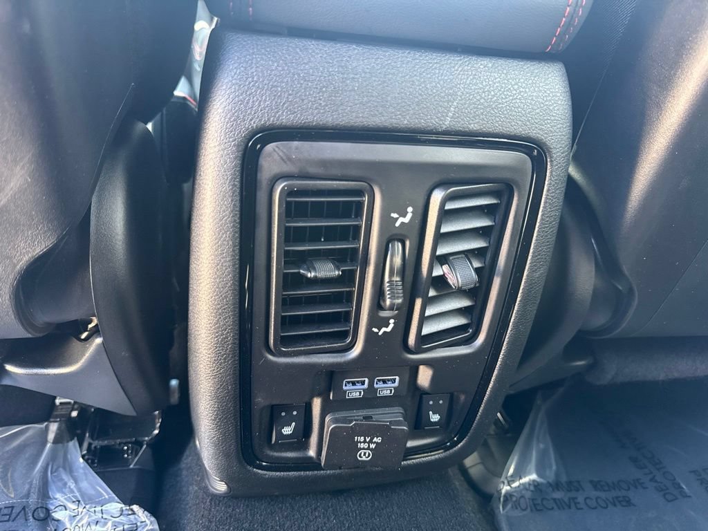 Certified 2026 Dodge Durango GT AWD/4WD image 22