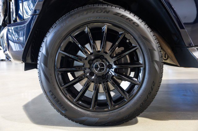 Used 2020 Mercedes-Benz G 550 image 21