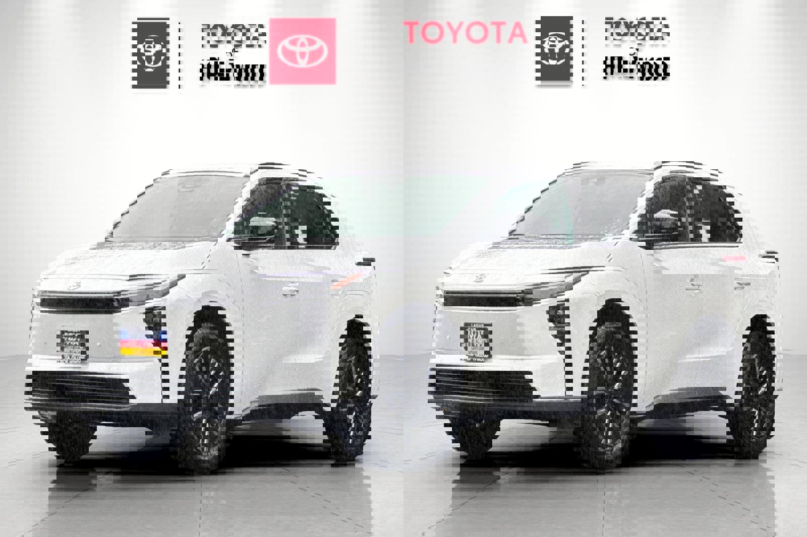 New 2026 Toyota bZ image 7