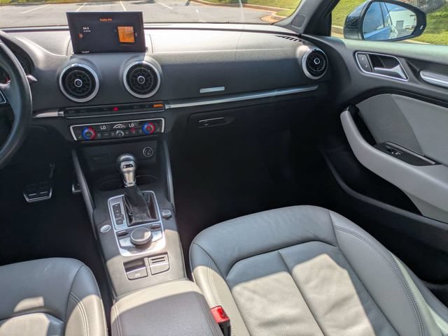 Used 2019 Audi A3 2.0T Premium Plus FWD image 17