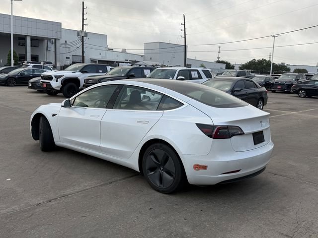 Used 2020 Tesla Model 3 Standard Range Plus RWD image 7