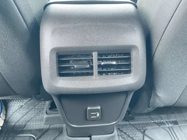 Certified 2024 Chevrolet Equinox LT w/ LPO, Floor Liner Package AWD/4WD image 20