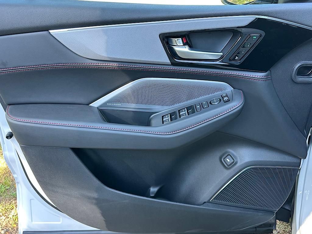 New 2026 Acura MDX A-Spec image 9