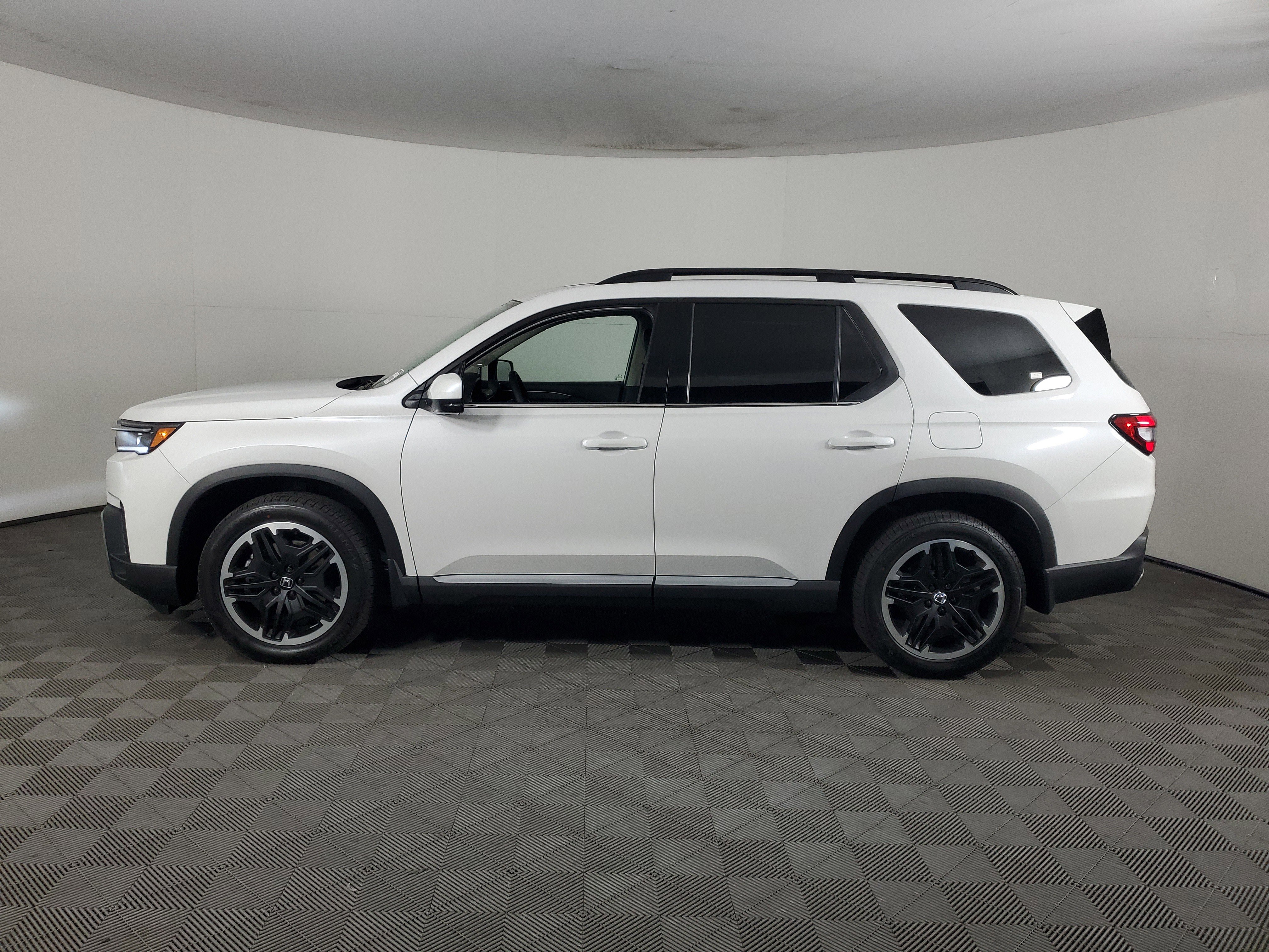 New 2026 Honda Pilot image 7