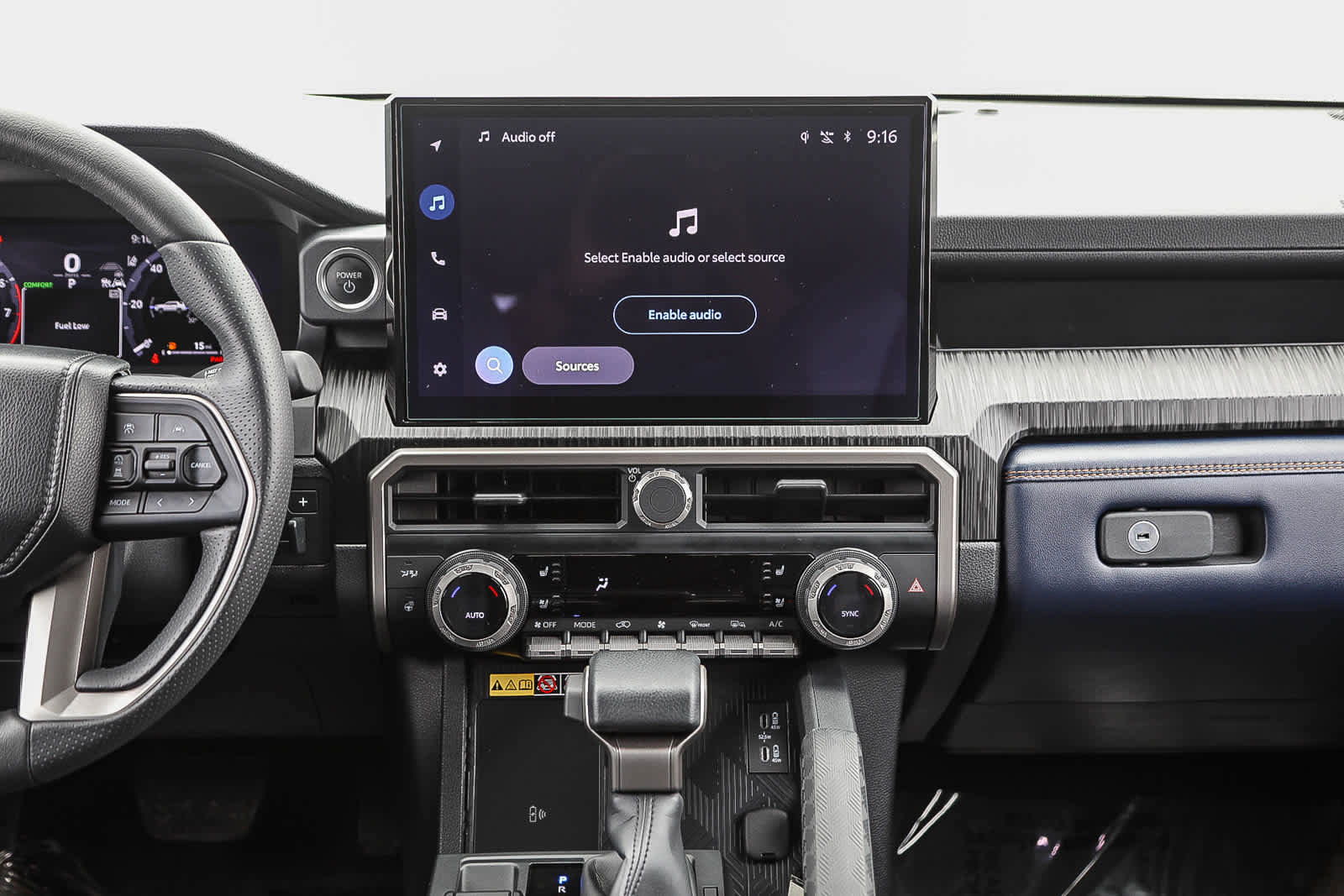 Certified 2025 Toyota 4Runner 4WD image 14