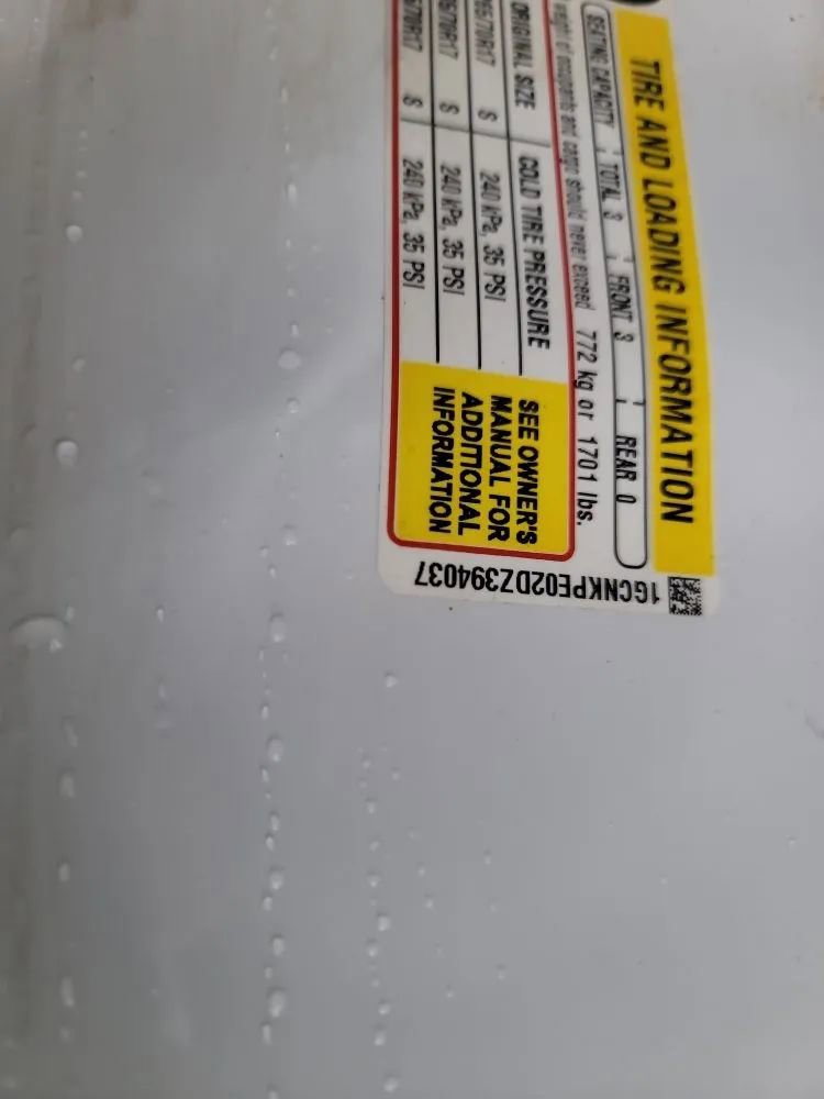 Used 2013 Chevrolet Silverado 1500 W/T image 25