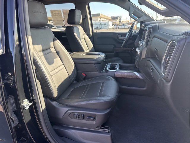 Used 2019 GMC Sierra 1500 Denali w/ Denali Ultimate Package image 19