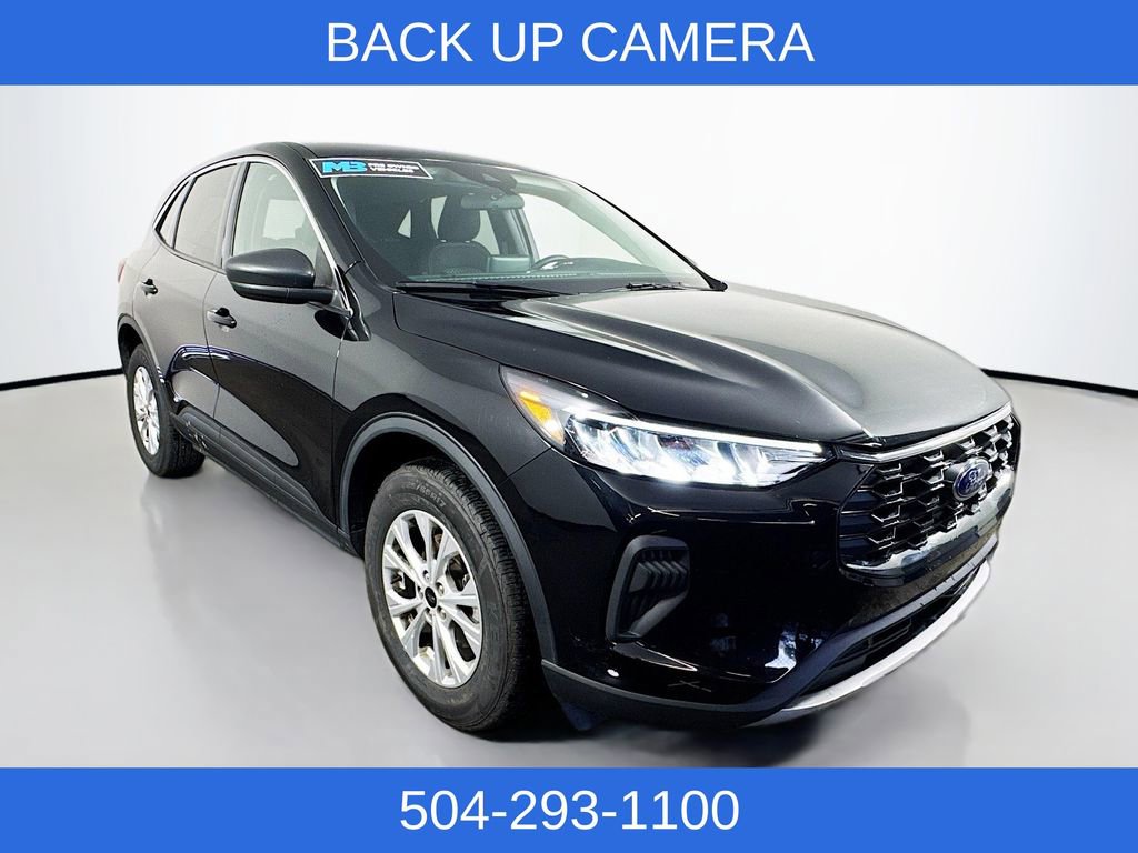 Used 2023 Ford Escape Active AWD/4WD image 4