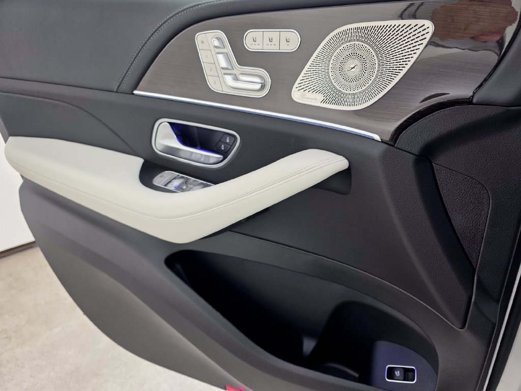 New 2026 Mercedes-Benz GLE 450 4MATIC image 17