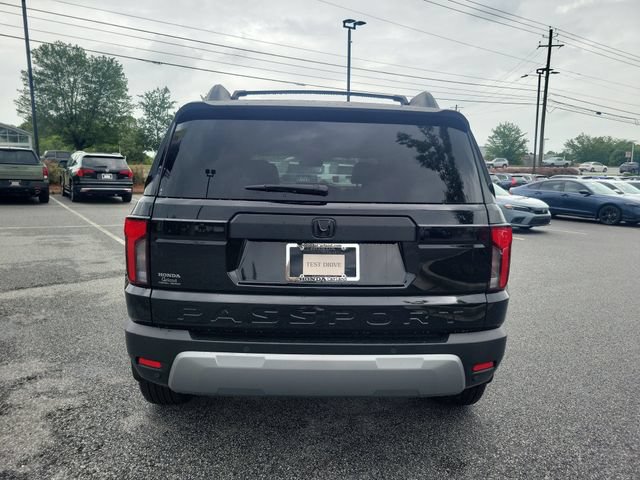 Certified 2026 Honda Passport RTL image 5