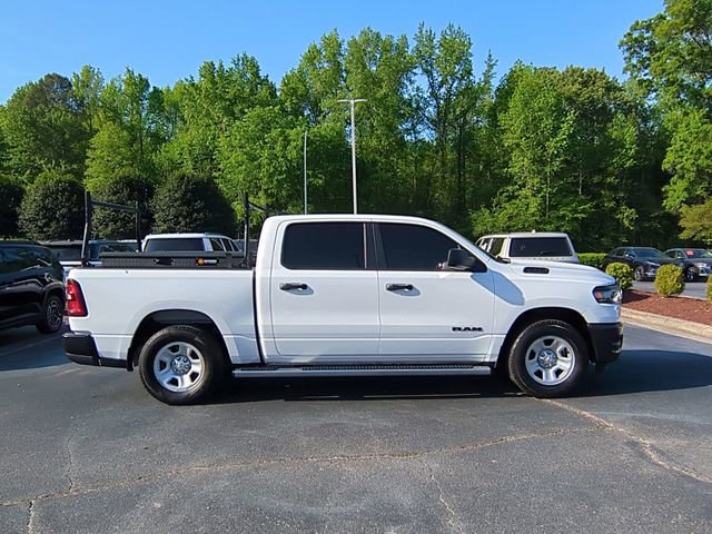 Certified 2025 RAM 1500 Tradesman image 6
