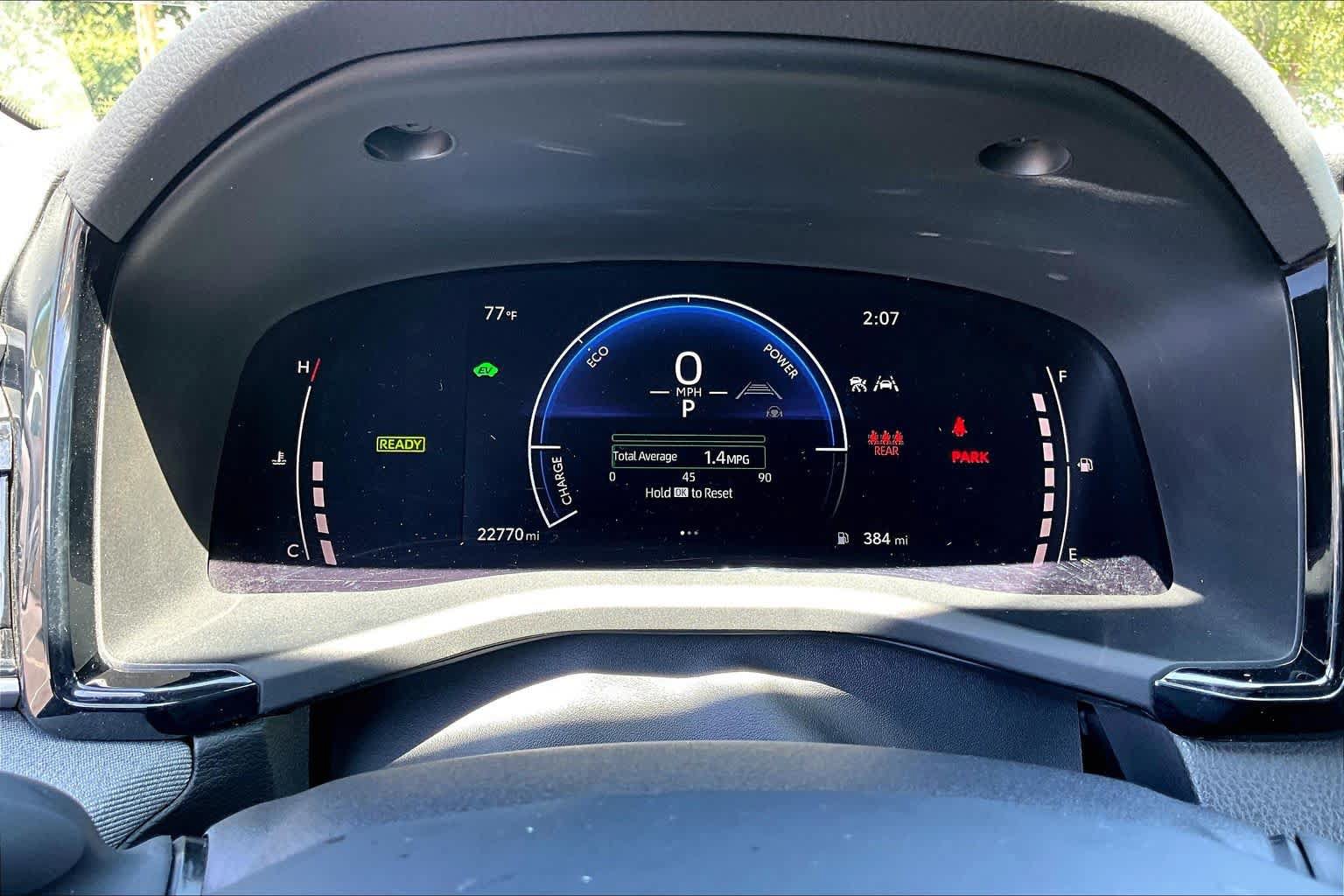 Certified 2026 Toyota Camry LE FWD image 26