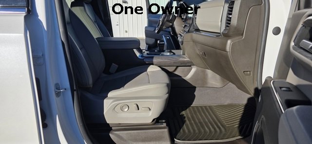 Used 2023 Chevrolet Silverado 1500 LTZ w/ LTZ Convenience Package II image 17