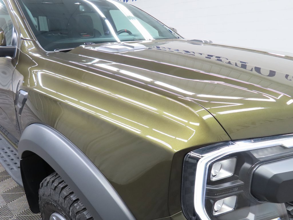 Used 2024 Ford Ranger Raptor image 29