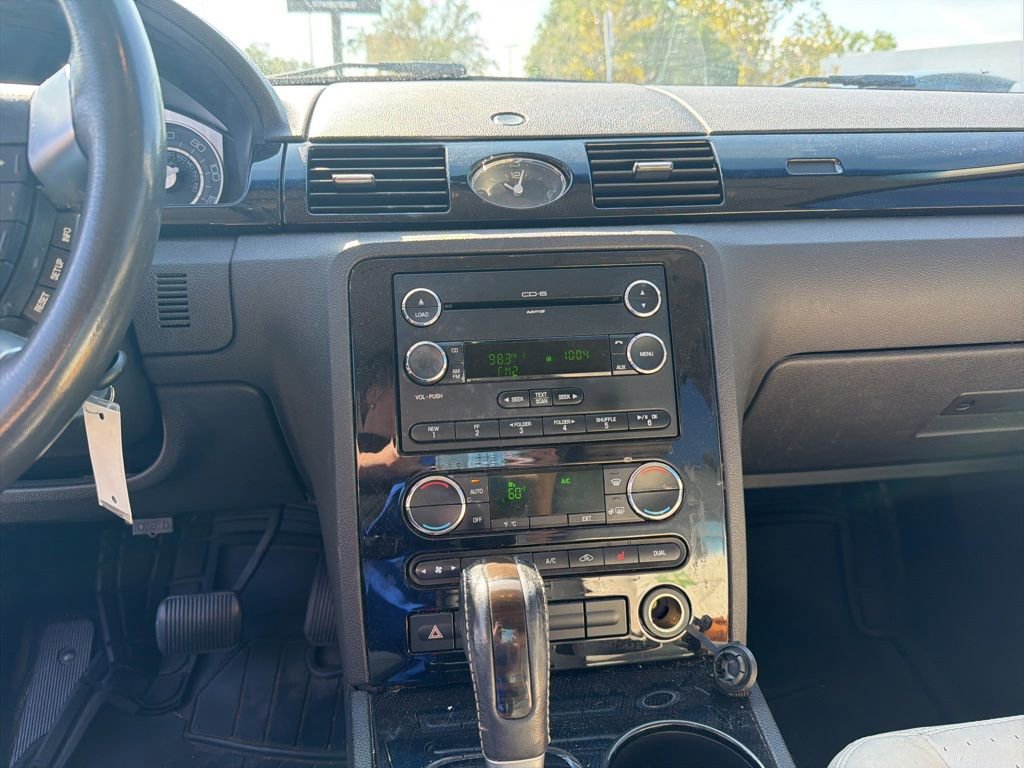 Used 2009 Mercury Sable Premier image 21